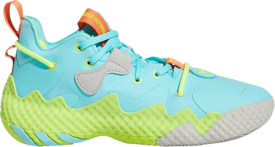 GS ハーデン Vol.6 "パルスアクア/ソーラーイエロー" GV8773 Buy GS ハーデン Vol.6 "パルスアクア/ソーラーイエロー" GV8773