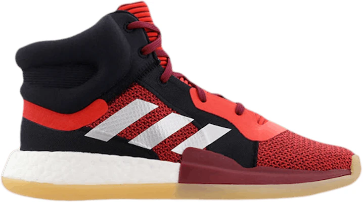 Marquee boost red sales