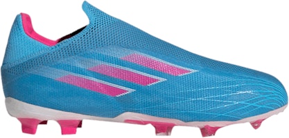 adidas X Speedflow+ SG 'Sapphire Edge Pack' - GW7449 - Novelship