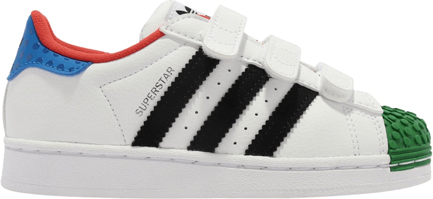 Superstar 2025 bimbo adidas