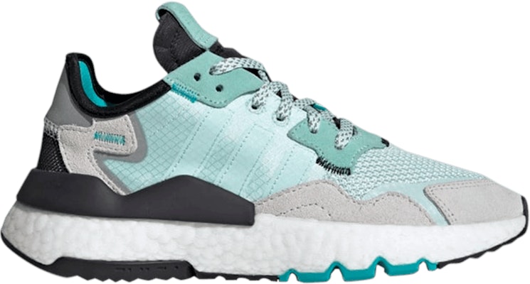 Adidas nite jogger ice sales mint