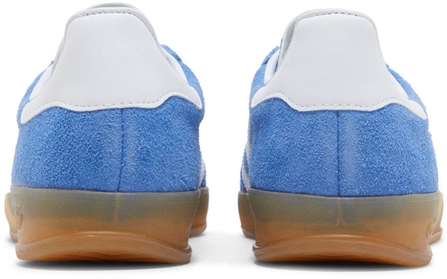 (Women) adidas Gazelle Indoor 'Blue Fusion Gum' HQ8717 - HQ8717 - Novelship