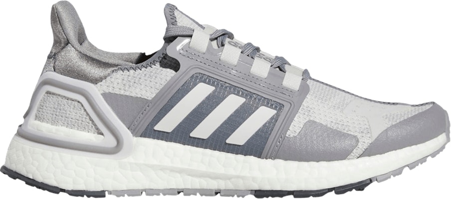 Women adidas UltraBoost DNA City Xplorer Grey Carbon GY8353