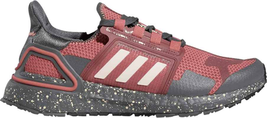 Women adidas UltraBoost DNA City Xplorer Wonder Red GV8699