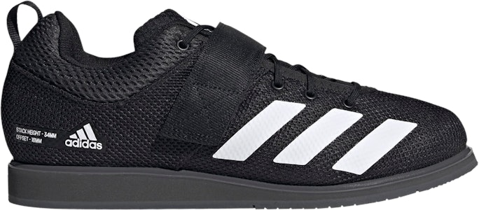 アディダス パワーリフト 5 黒白 (Adidas Pawārifuto 5 Kokubyaku) GY8918 Buy アディダス パワーリフト 5 黒白 (Adidas Pawārifuto 5 Kokubyaku) GY8918