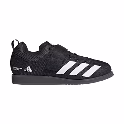 adidas Powerlift 5 'Black White'