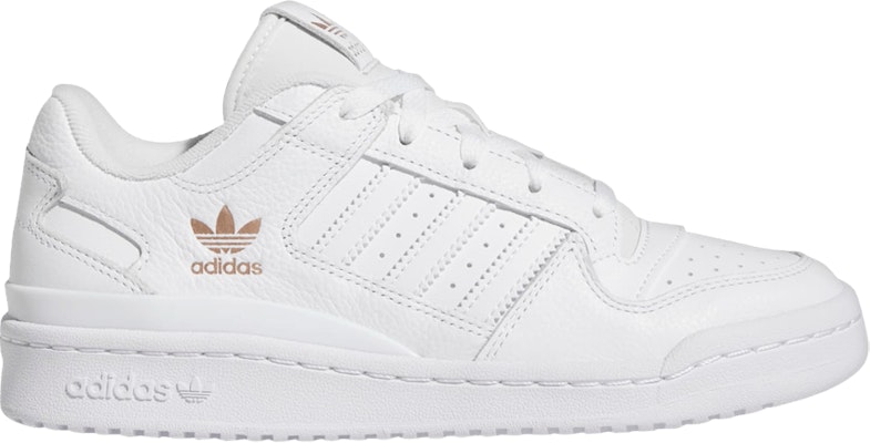 White 2025 rose adidas