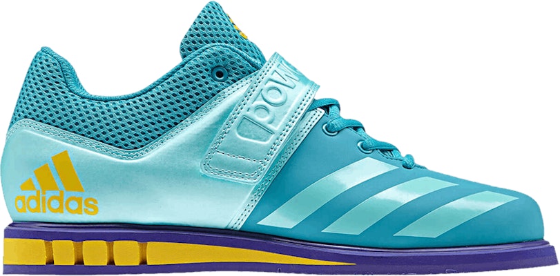 Adidas women's 2025 powerlift 3.1