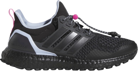 (W) adidas UltraBoost 1.0 'Toggle Lacing - Hitam Biru Dawn' HR0067 Buy (W) adidas UltraBoost 1.0 'Toggle Lacing - Hitam Biru Dawn' HR0067