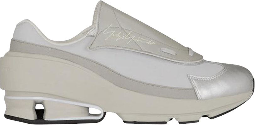 Women adidas Y 3 Sukui Silver Metallic EH1358 EH1358 Novelship