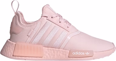(Women) adidas NMD_R1 'Clear Pink' HQ8862 (Women) adidas NMD_R1 'Clear Pink' HQ8862