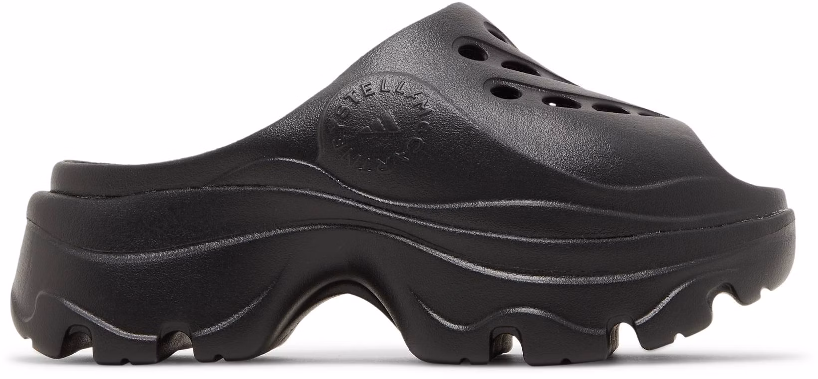 stella-mc-cartney-x-adidas-clog-triple-black-wmns