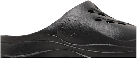 (W) ステラ・マッカートニー×アディダス クロッグ トリプルブラック GW2050 Order (W) ステラ・マッカートニー×アディダス クロッグ トリプルブラック GW2050