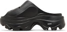 Lookbook (W) Stella McCartney x adidas Clog 'Hitam Triple' GW2050