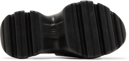 (W) ステラ・マッカートニー×アディダス クロッグ トリプルブラック GW2050 Shop (W) ステラ・マッカートニー×アディダス クロッグ トリプルブラック GW2050