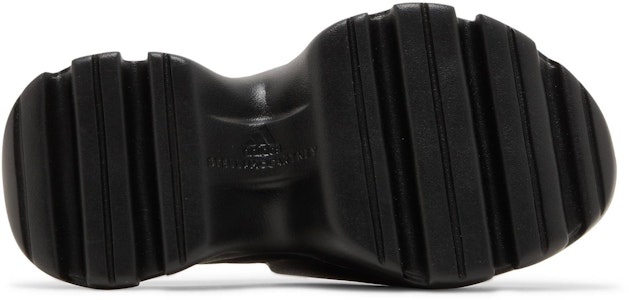 (W) Zueco Stella McCartney x adidas 'Triple Black'. GW2050 Shop (W) Zueco Stella McCartney x adidas 'Triple Black'. GW2050