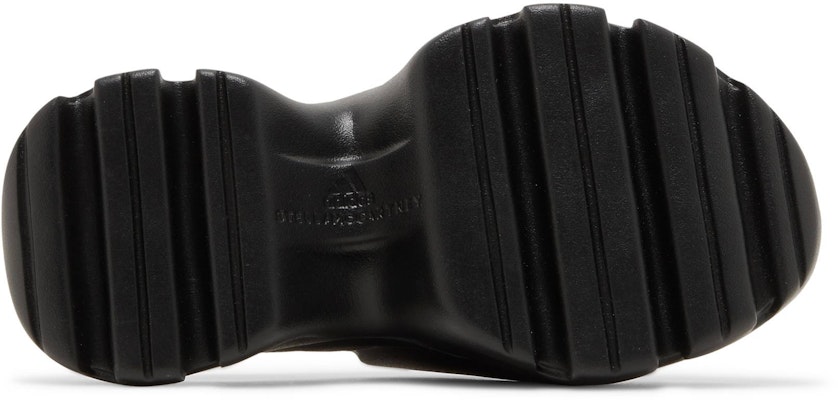 (Women) Stella McCartney x adidas Clog 'Triple Black' GW2050 Shop (Women) Stella McCartney x adidas Clog 'Triple Black' GW2050
