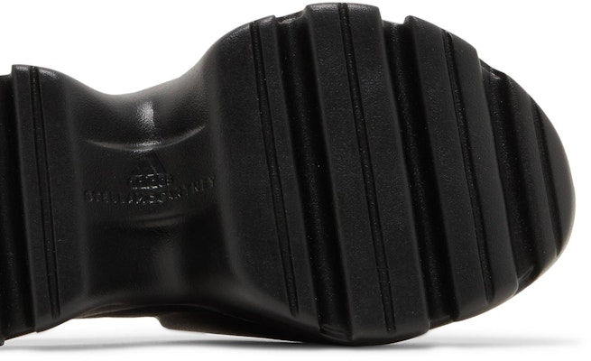 (Women) Stella McCartney x adidas Clog 'Triple Black' GW2050 Purchase (Women) Stella McCartney x adidas Clog 'Triple Black' GW2050