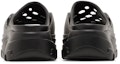 Details for (W) Stella McCartney x adidas Clog 'Hitam Triple' GW2050