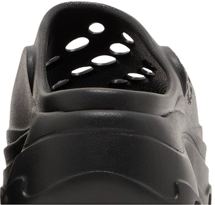 (Women) Stella McCartney x adidas Clog 'Triple Black' GW2050 Sizing (Women) Stella McCartney x adidas Clog 'Triple Black' GW2050