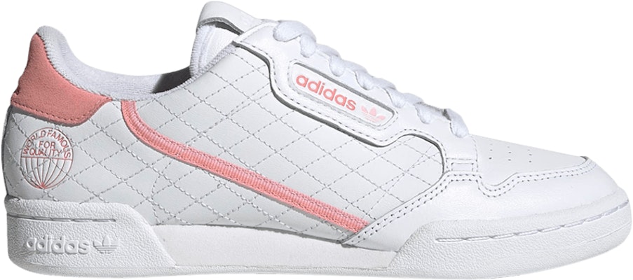 Adidas shoes pink quality best sale