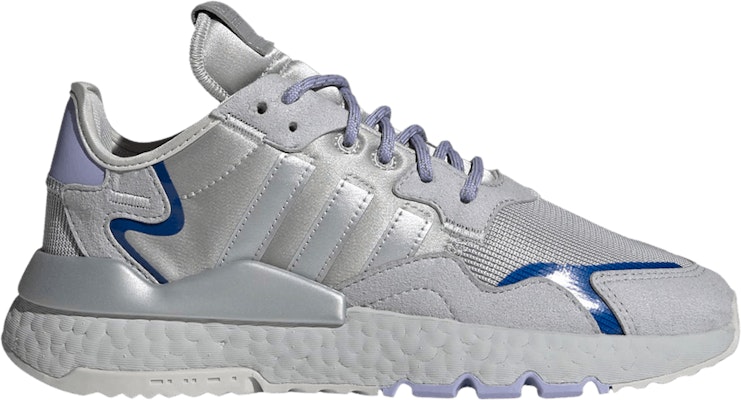 Adidas womens hot sale nite jogger