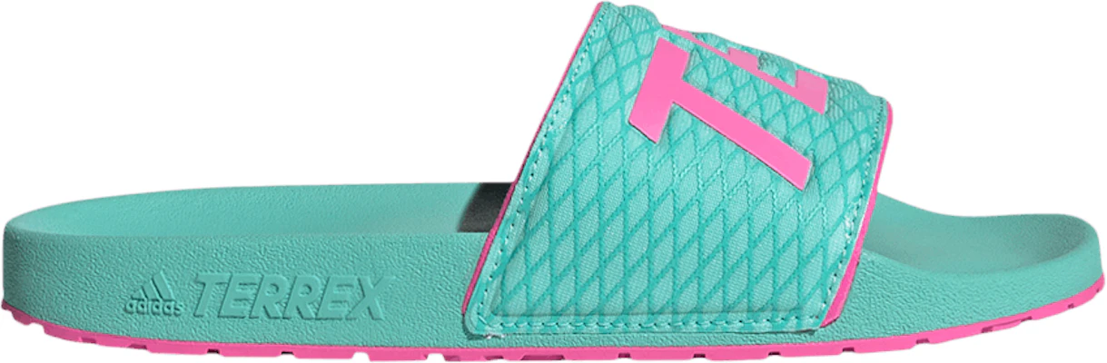 Adidas 2024 terrex adilette