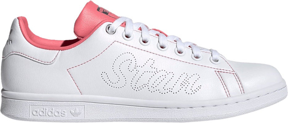 Women adidas Stan Smith Perforated Stan FY5465 FY5465 Novelship
