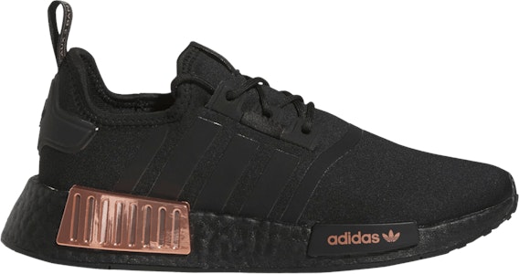(W) adidas NMD_R1 'Hitam Rose Gold Metalik' HQ7104 Buy (W) adidas NMD_R1 'Hitam Rose Gold Metalik' HQ7104