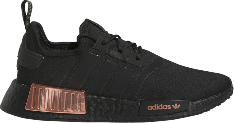 Rose gold nmd adidas hotsell