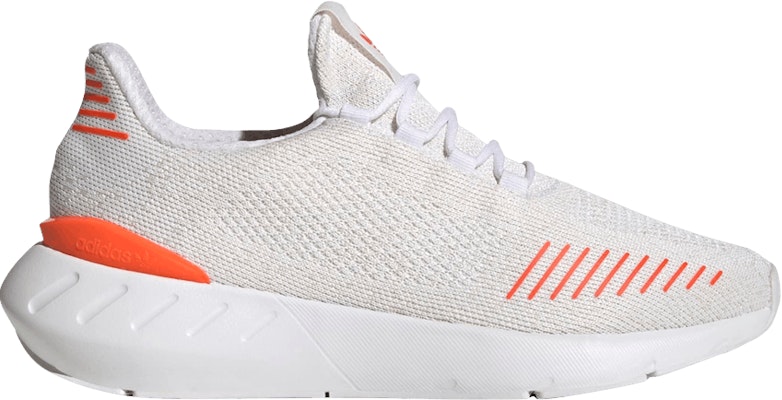 White 2025 adidas swift