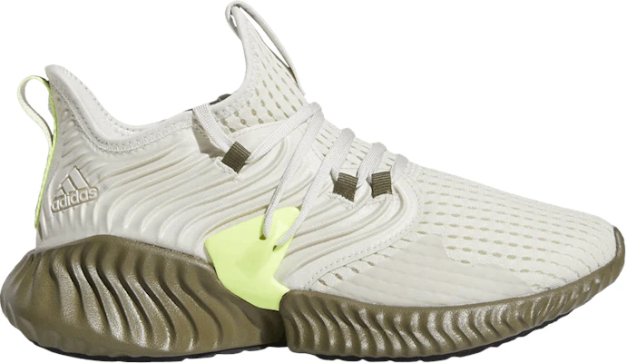 Alphabounce hotsell off white