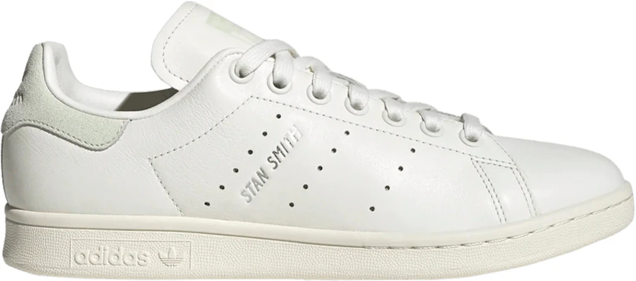 Adidas stan shop smith green womens