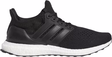 (Women) adidas UltraBoost 1.0 'Double Black' HQ4206 (Women) adidas UltraBoost 1.0 'Double Black' HQ4206