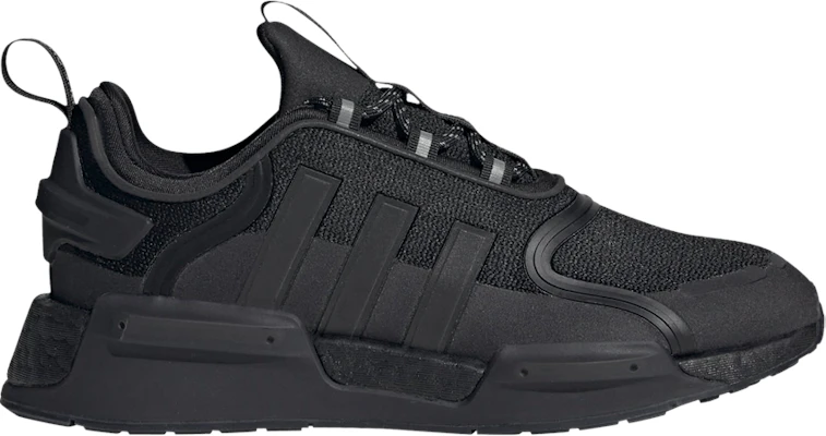 (Women) adidas NMD_R1 V3 'Black Grey' HQ4278 Buy (Women) adidas NMD_R1 V3 'Black Grey' HQ4278