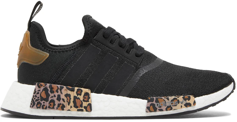 (Women) adidas NMD_R1 'Black Leopard' GX2027 Buy (Women) adidas NMD_R1 'Black Leopard' GX2027