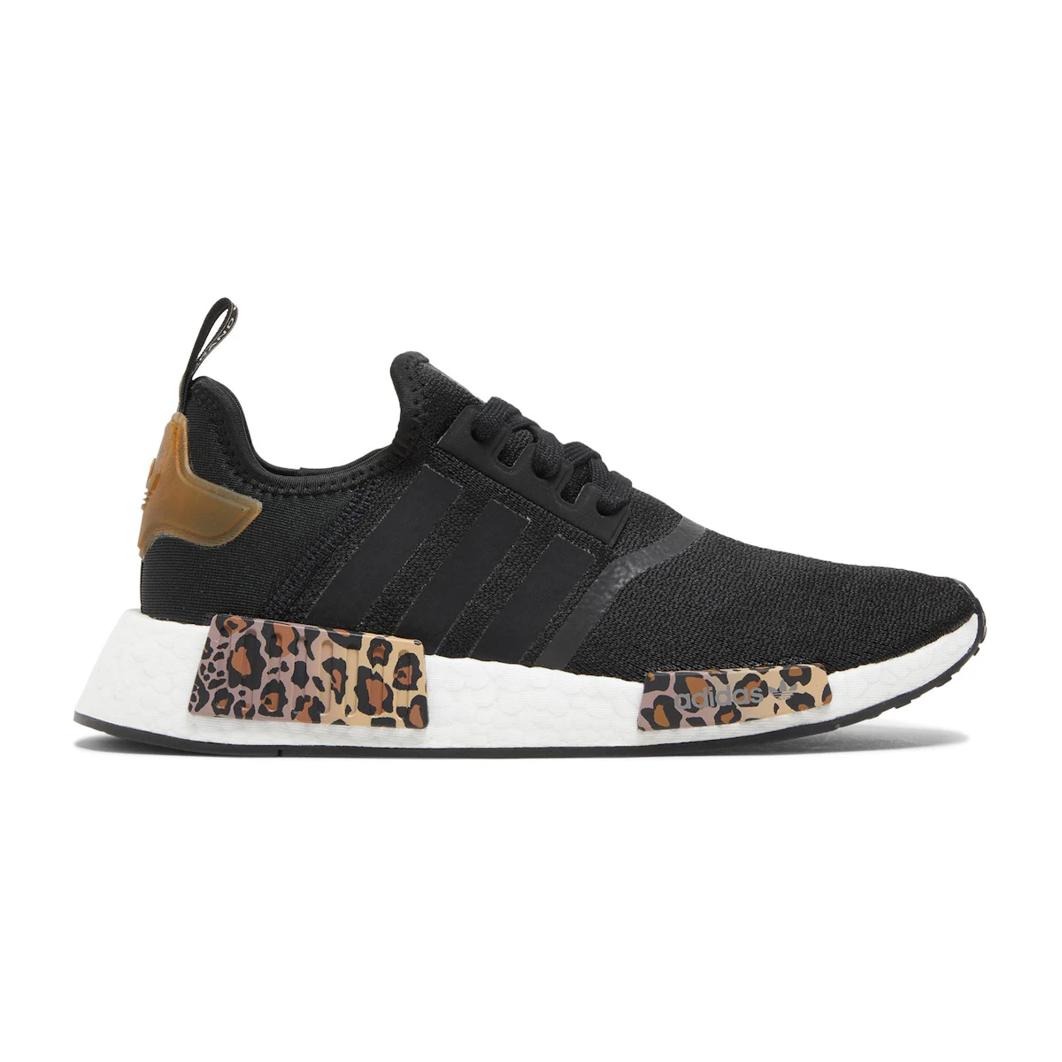 Buy (Women) adidas NMD_R1 'Black Leopard' GX2027 Novelship