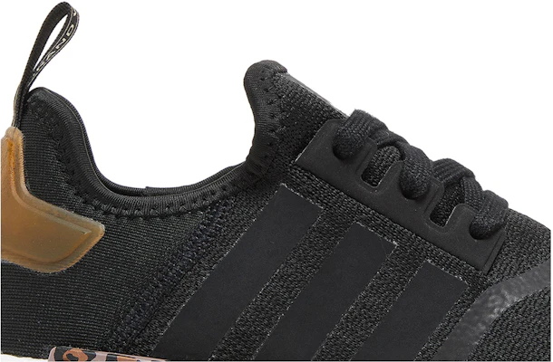 (Women) adidas NMD_R1 'Black Leopard' GX2027 Order (Women) adidas NMD_R1 'Black Leopard' GX2027
