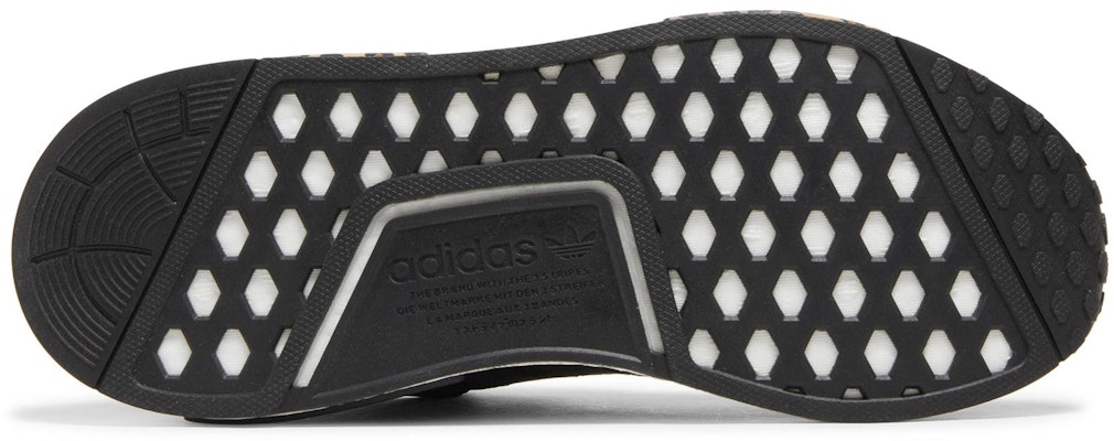 (Women) adidas NMD_R1 'Black Leopard' GX2027 Shop (Women) adidas NMD_R1 'Black Leopard' GX2027