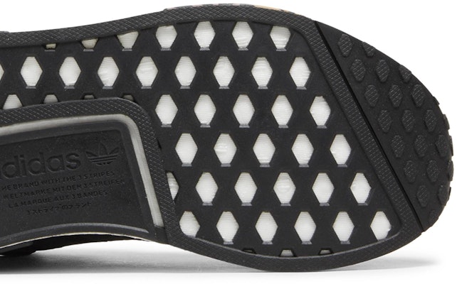 (Women) adidas NMD_R1 'Black Leopard' GX2027 Purchase (Women) adidas NMD_R1 'Black Leopard' GX2027