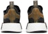 (W) adidas NMD_R1 'Harimau Bintang Hitam' GX2027