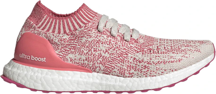 Women adidas UltraBoost Uncaged Hazy Rose GY7620 GY7620