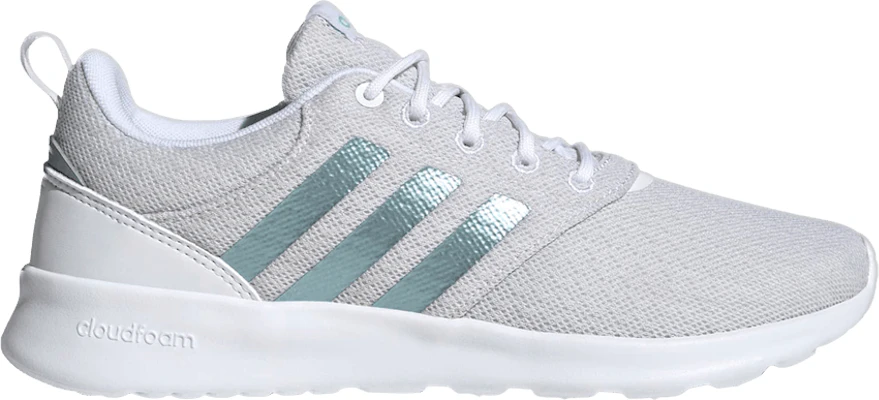 Womens adidas shop qt racer