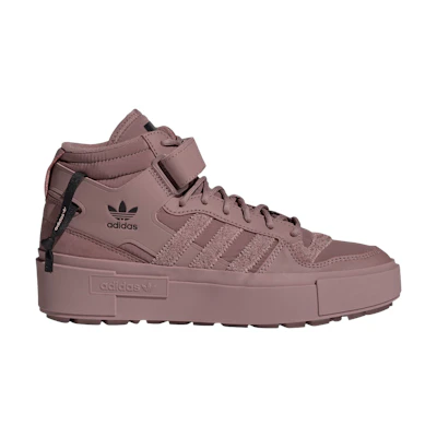 (W) adidas Forum Bonega X 'Purple'