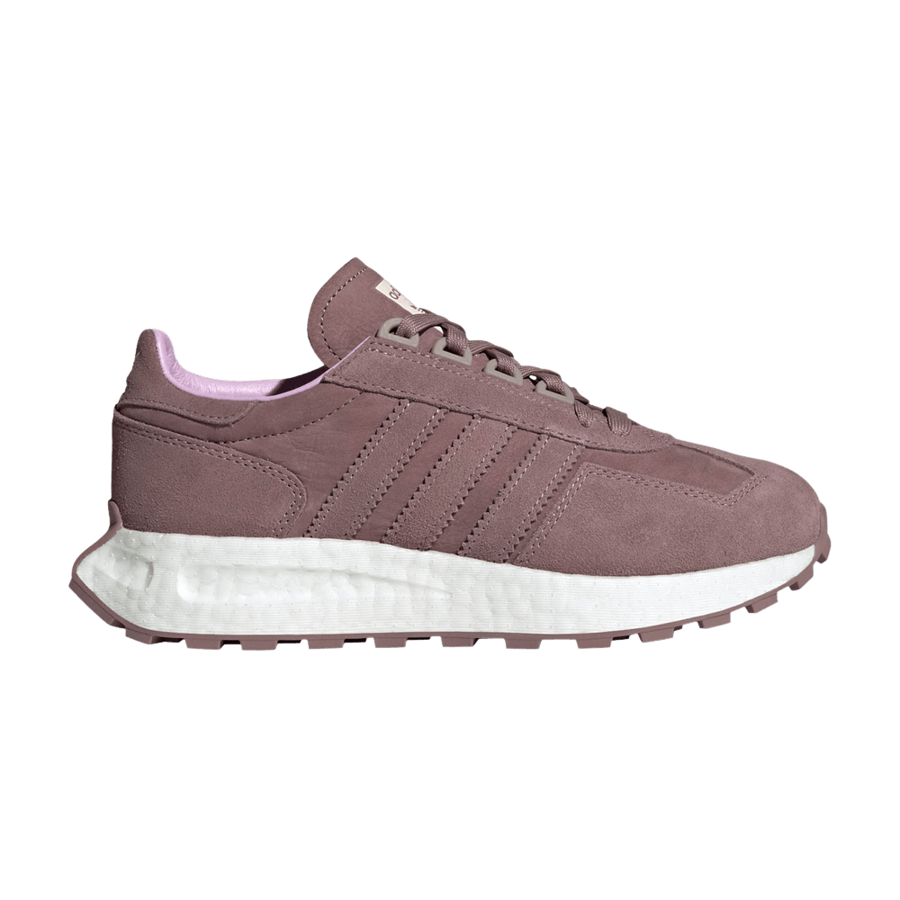 (W) adidas Retropy E5 'Purple Bliss Lilac'