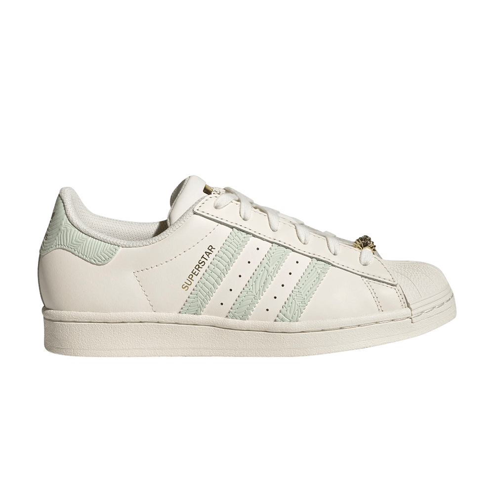 adidas Superstar Off White