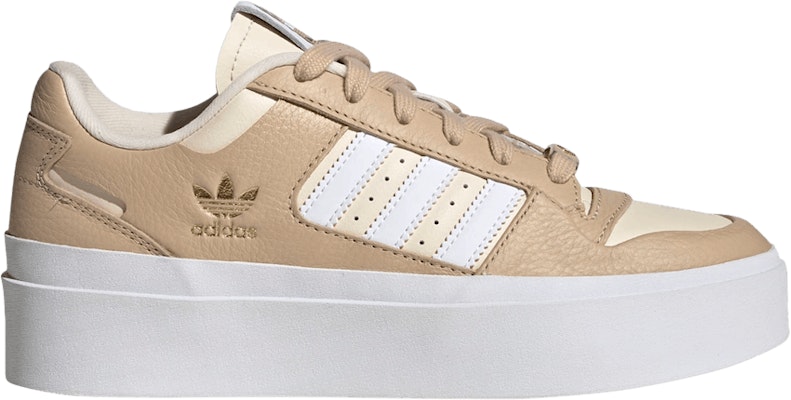 (Women) adidas Forum Bonega 'Magic Beige' IF4829 Buy (Women) adidas Forum Bonega 'Magic Beige' IF4829