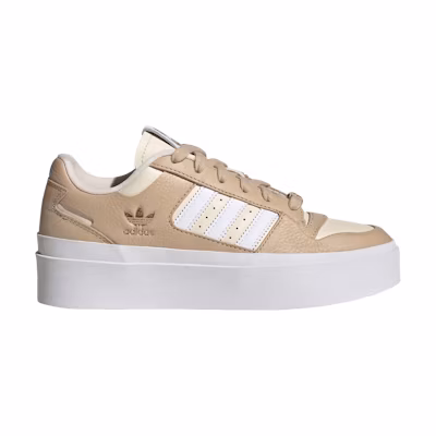 (W) adidas Forum Bonega 'Magic Beige'