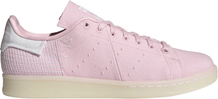 Sepatu adidas stan smith pink Clearance