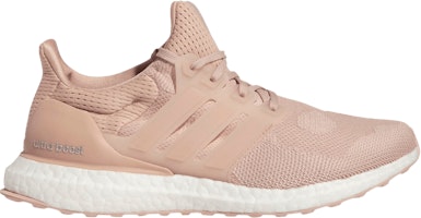 (Women) adidas UltraBoost 5.0 DNA 'Ash Pearl' H03834 (Women) adidas UltraBoost 5.0 DNA 'Ash Pearl' H03834